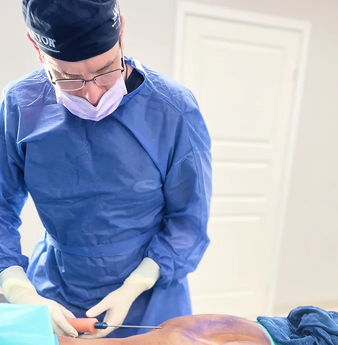 BRAZILIAN BUTTLIFT
