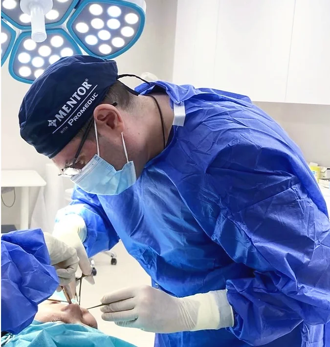 Buccal Fat Removal